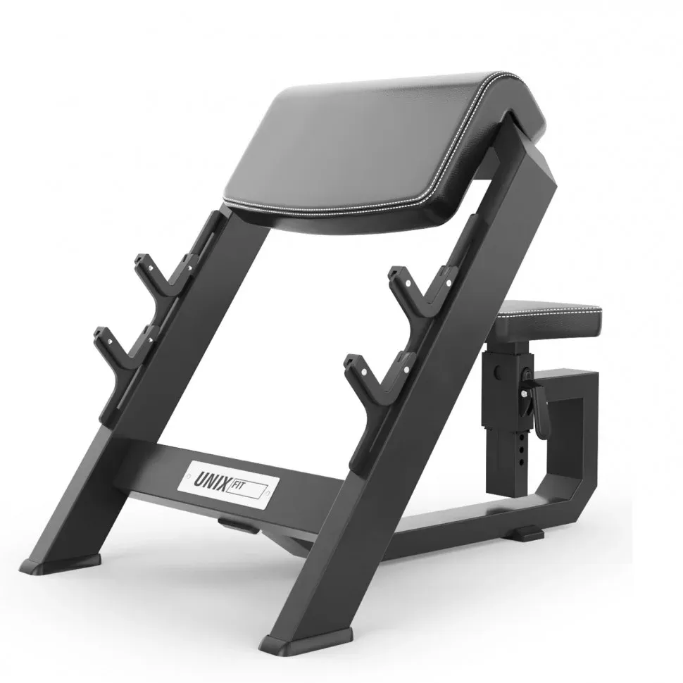 Парта Скотта скамья UNIX Fit PRO UC-1613