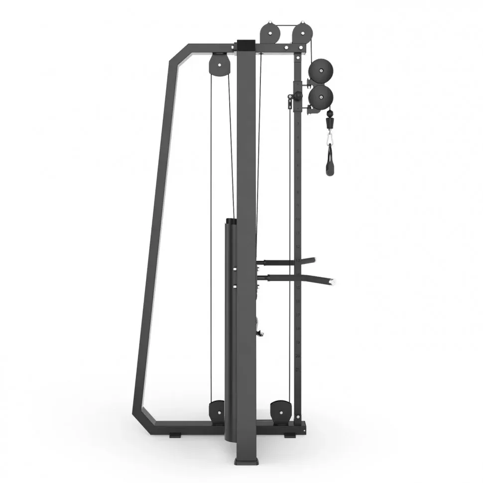 Кроссовер UNIX Fit MAX PRO одинарный