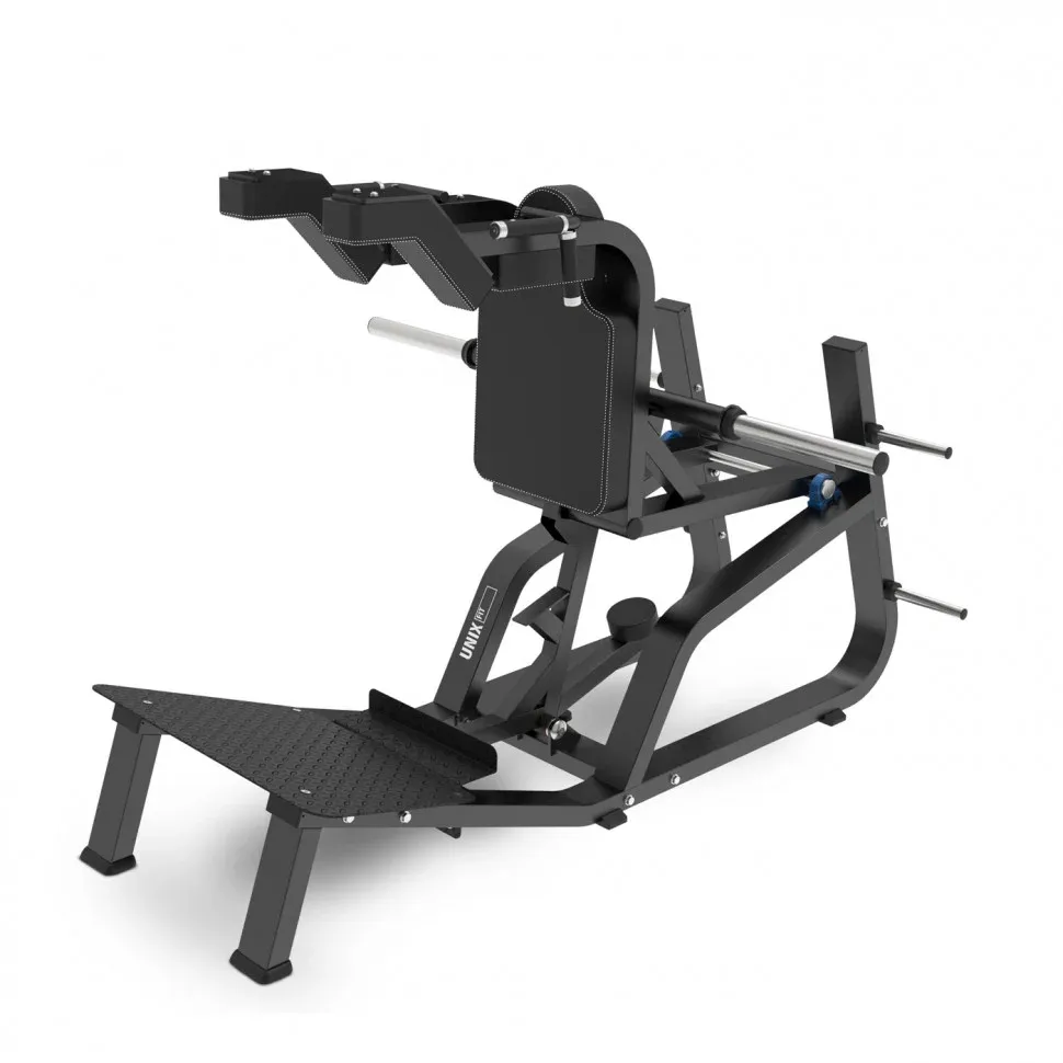 Гакк машина UNIX Fit PRO UC-1665