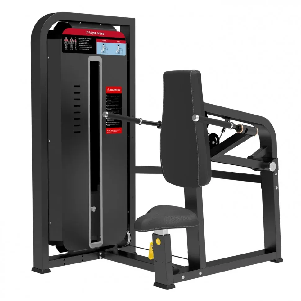 Трицепс сидя UNIX Fit 70 PRO UC-6715