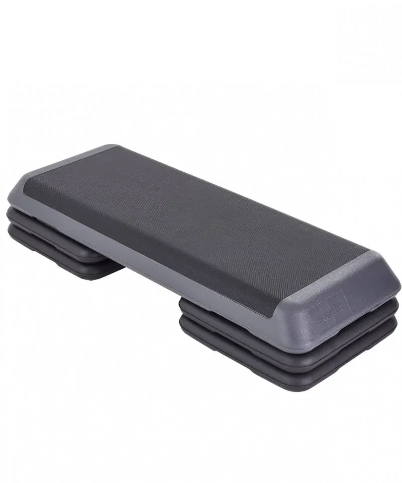 Степ-платформа Starfit SP-205 3-х уровневая