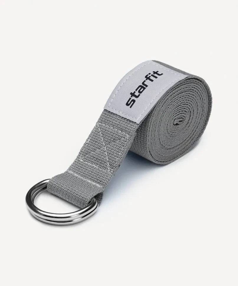Ремень для йоги Starfit YB-100