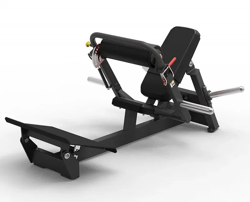 Ягодичный мост KRAFT Fitness PL