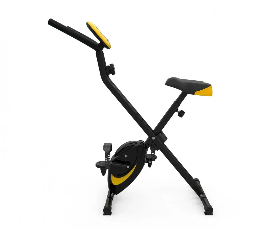 Велотренажер X-Bike DFC B8102