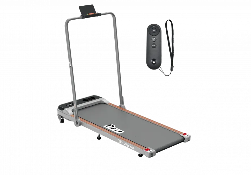 Беговая дорожка Dfit Walker