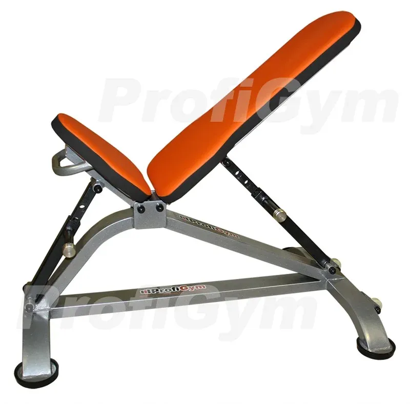 Скамья универсальная ProfiGym СК-0130-H