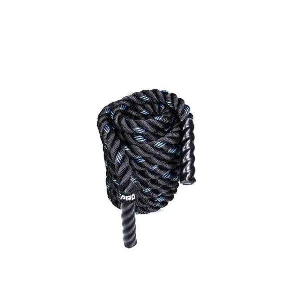 Тренировочный канат LIVEPRO Battle Rope 15 м