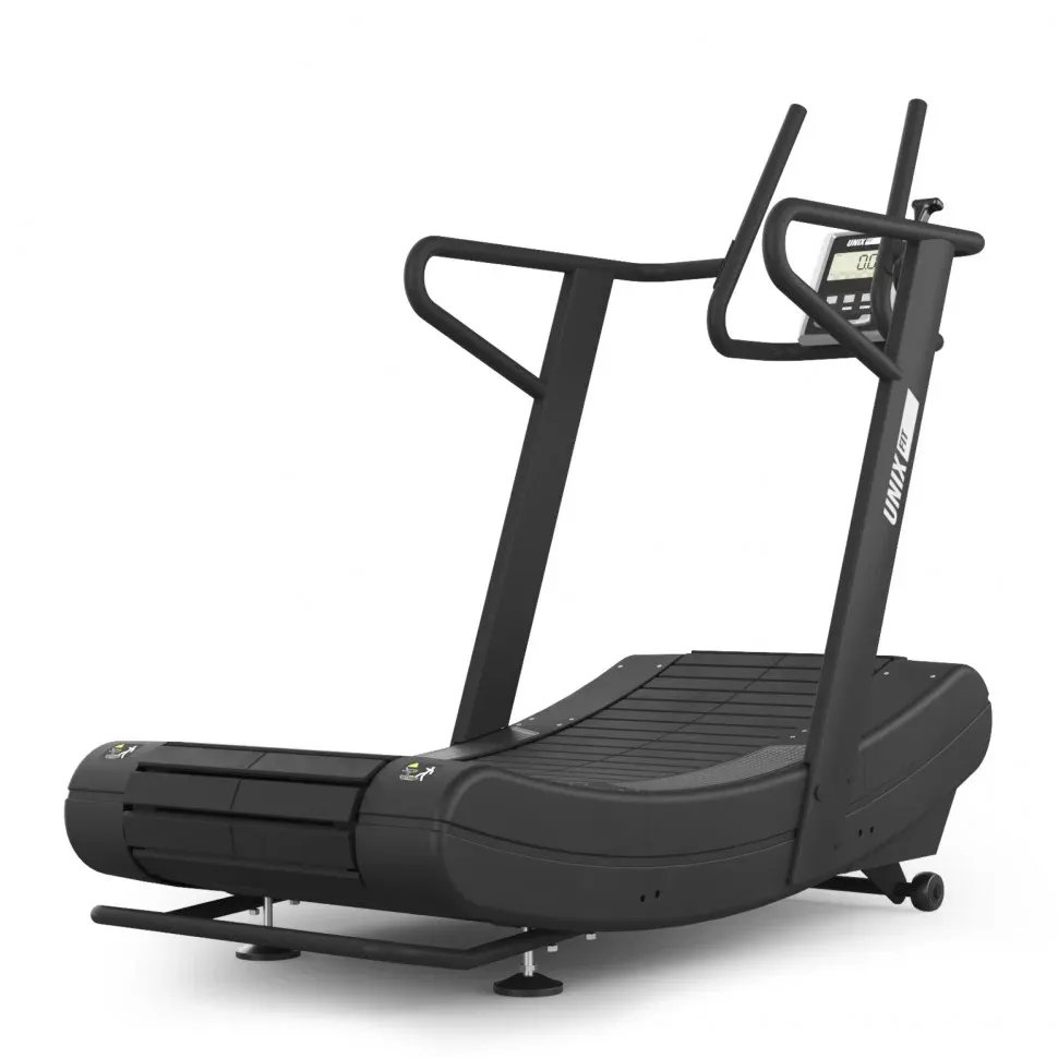 Механическая беговая дорожка UNIX Fit PRO UC-9700