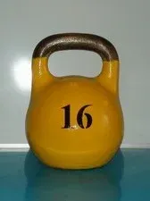 Гиря спортивная К-18