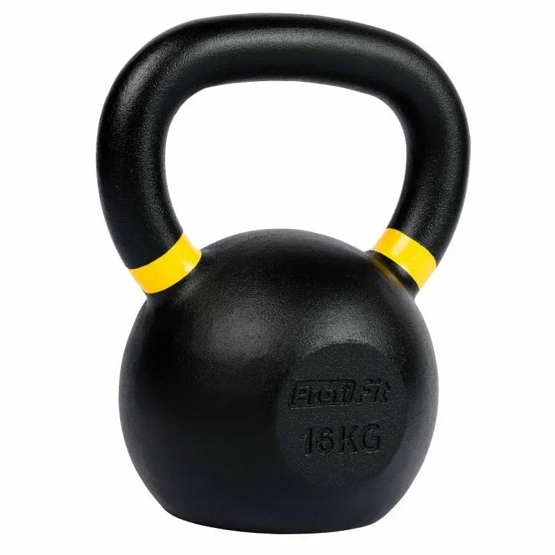 Гиря тренировочная PROFI-FIT