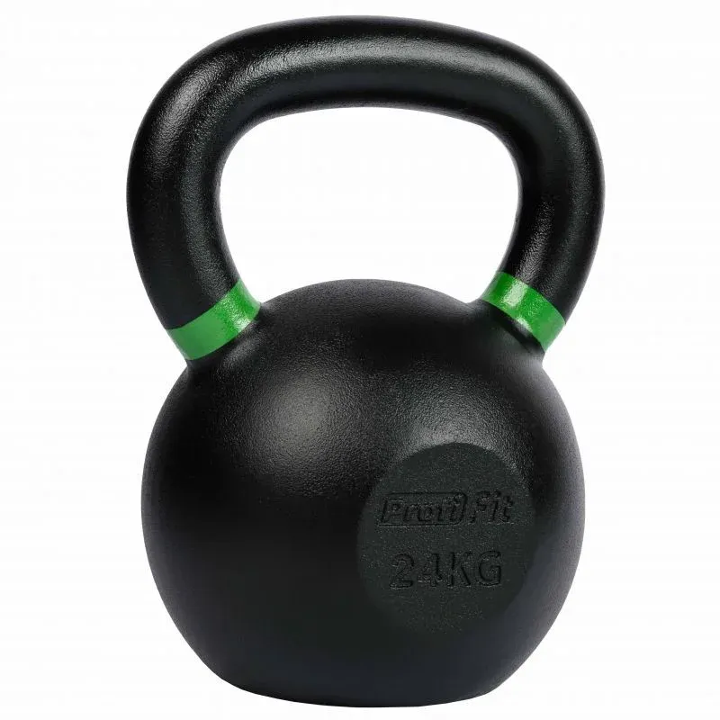 Гиря тренировочная PROFI-FIT