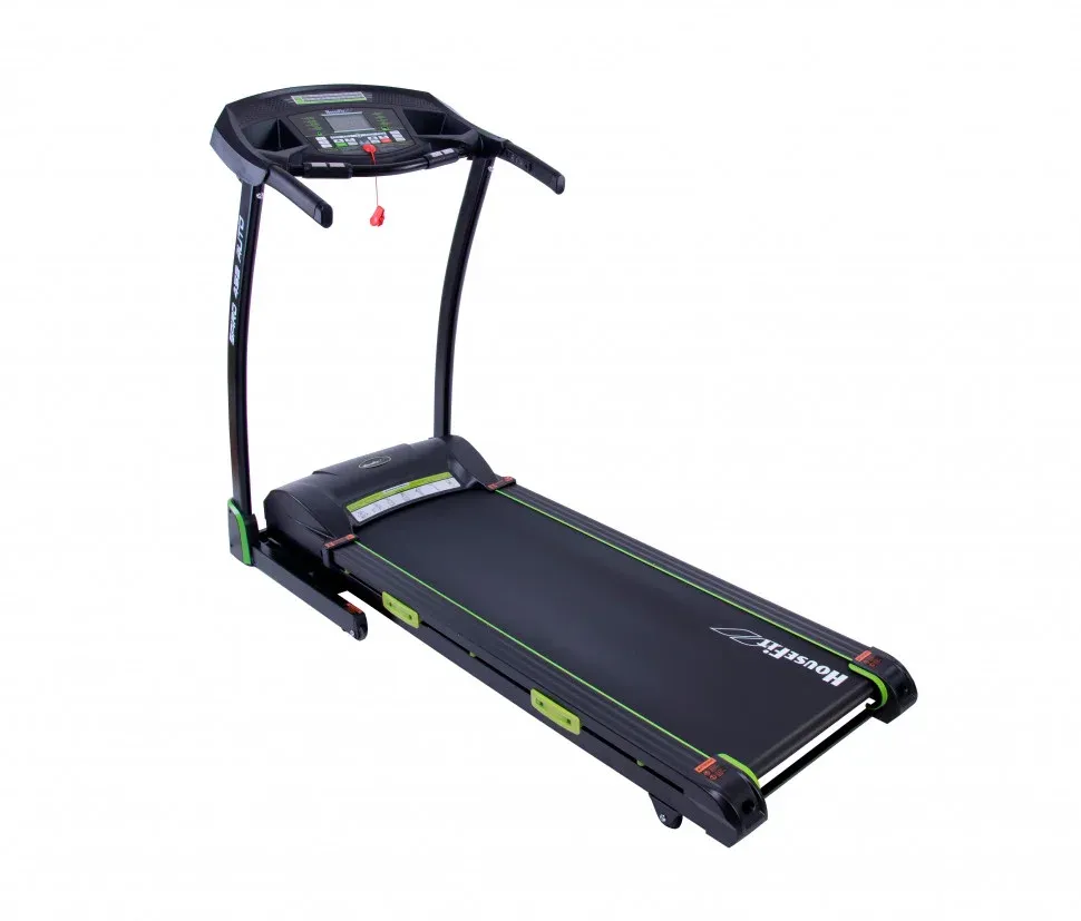 Беговая дорожка Housefit SPIRO 452 AUTO
