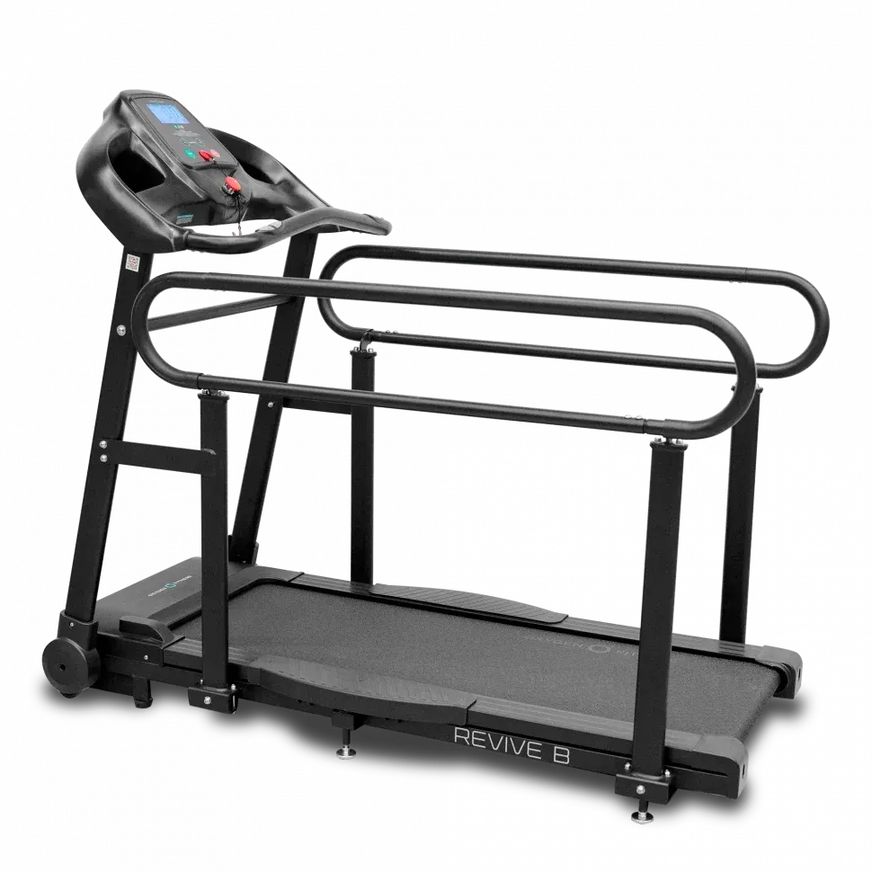 Беговая дорожка для реабилитации OXYGEN FITNESS REVIVE B 0,3