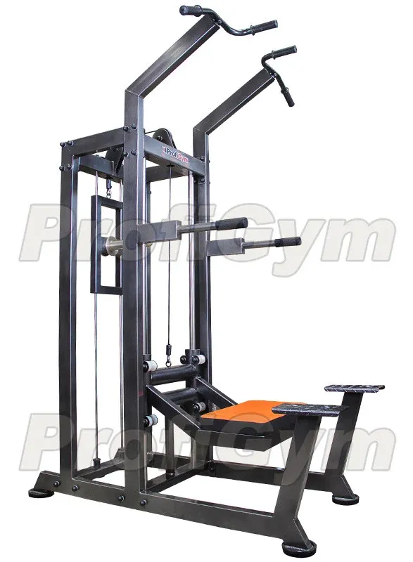 Гравитрон Турник-брусья Profigym
