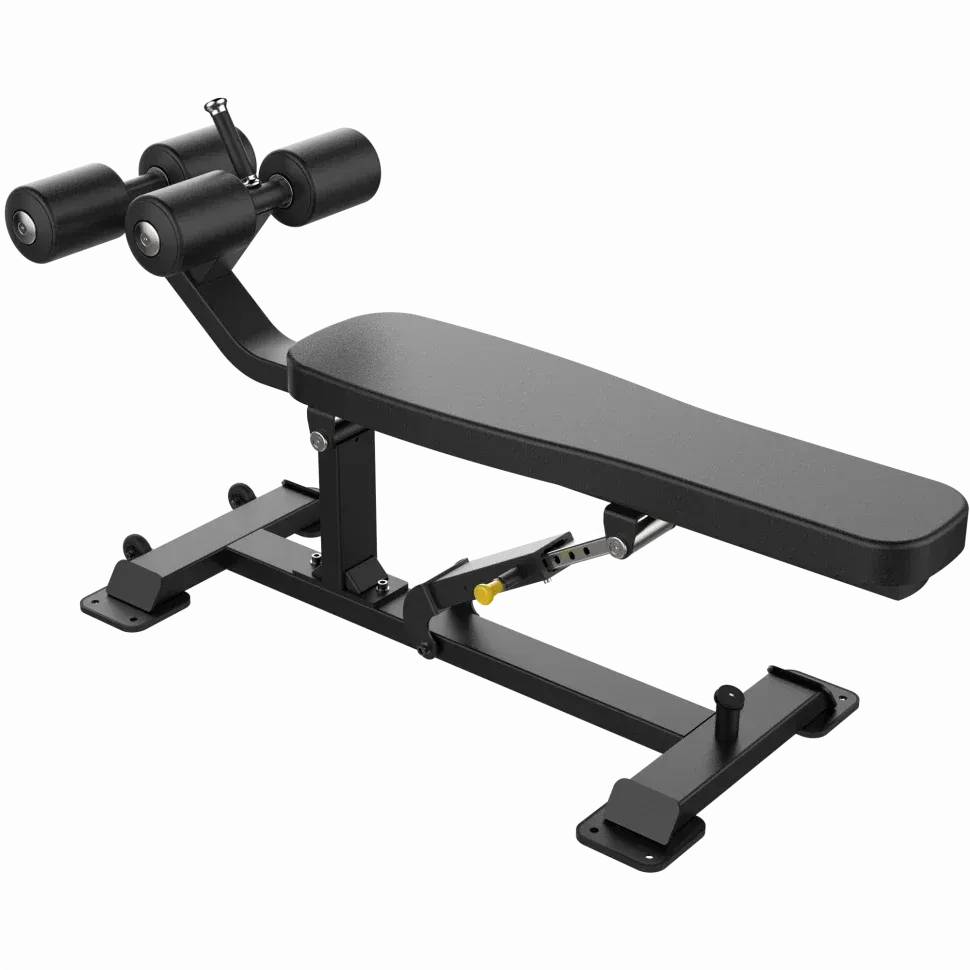 Многопозиционная скамья для пресса Impulse SL7043