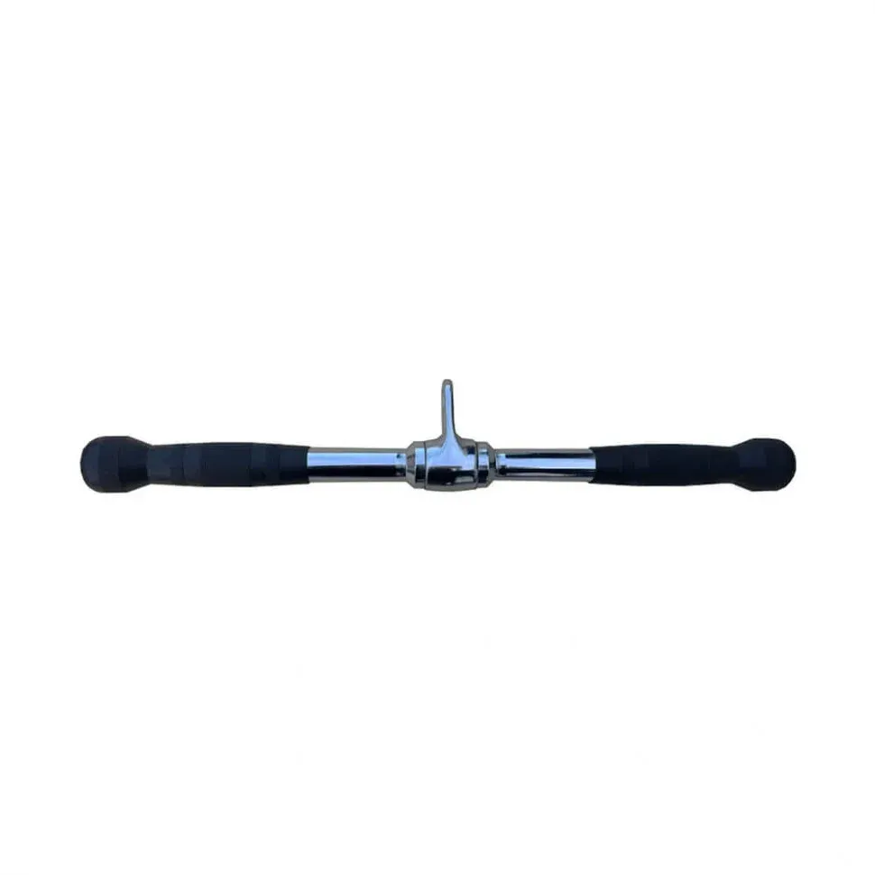 Гриф для тяги прямой вращающийся Aerofit AFH105