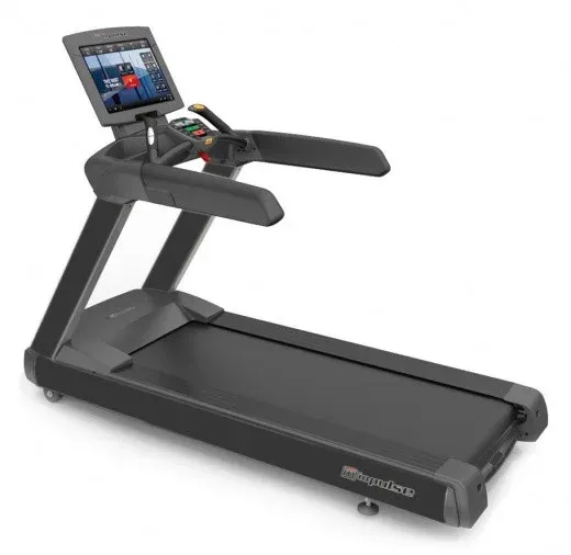 Беговая дорожка профессиональная Impulse RT950 X7-T LCD