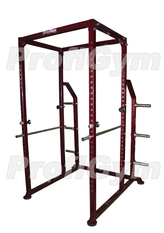 Силовая рама с накопителем Profigym