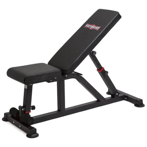 Скамья силовая универсальная VictoryFit VF-T22