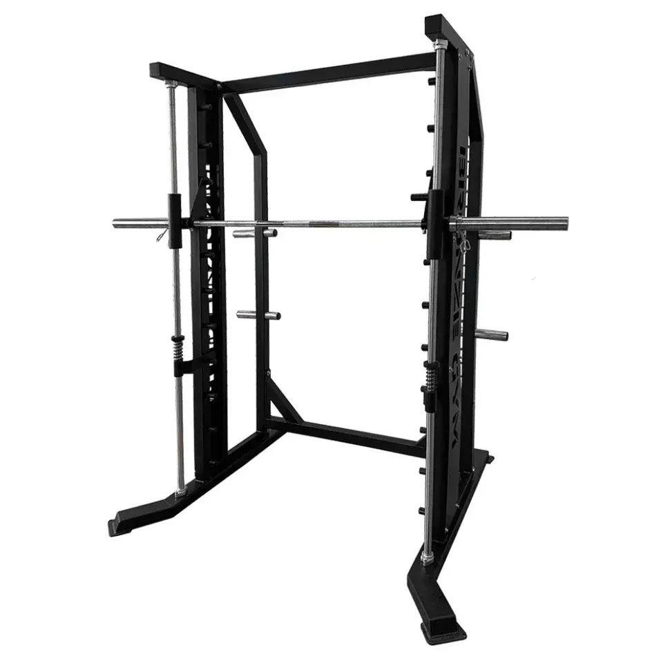 Машина Смита без противовеса BRONZE GYM PARTNER Sm1