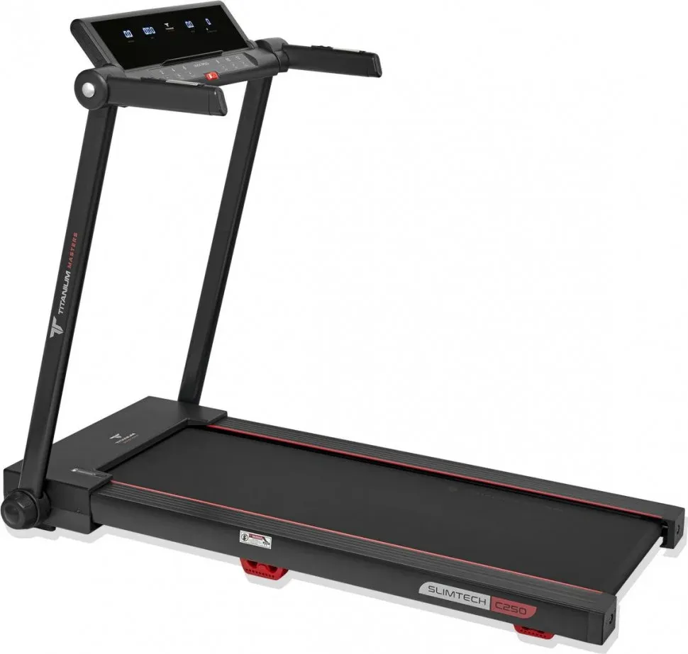 Беговая дорожка Titanium Slimtech C350