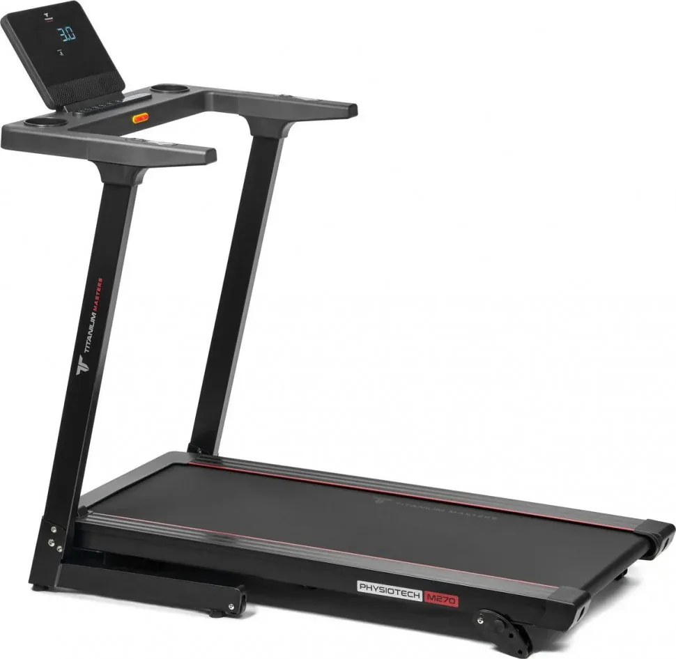 Беговая дорожка Titanium Physiotech M270