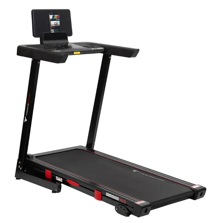 Беговая дорожка Titanium Physiotech M380