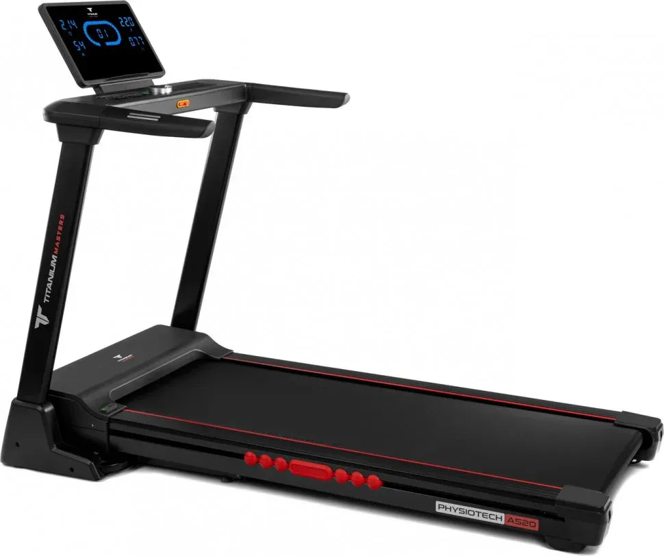 Беговая дорожка Titanium Physiotech A520