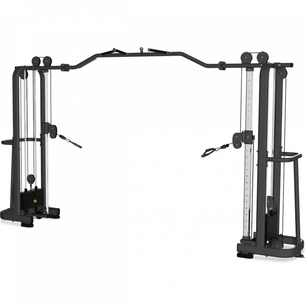 Кроссовер BRONZE GYM NEO 16 160 кг