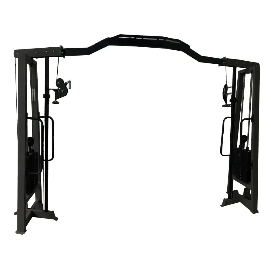 Кроссовер BRONZE GYM PARTNER ML-702