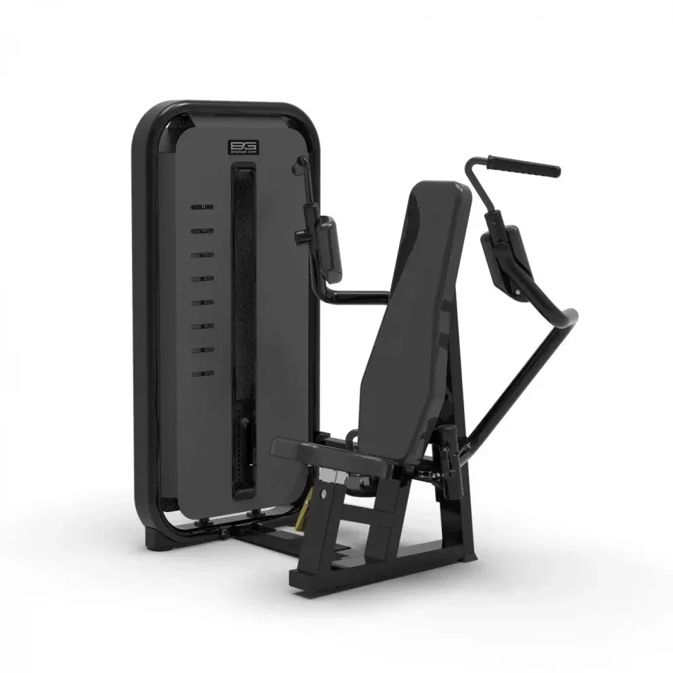 БАТТЕРФЛЯЙ ПРОФЕСCИОНАЛЬНЫЙ BRONZE GYM MIGHT