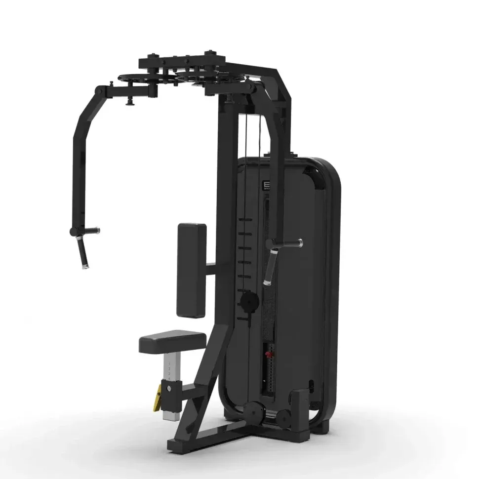 БАТТЕРФЛЯЙ/ЗАДНИЕ ДЕЛЬТЫ ПРОФЕССИОНАЛЬНЫЙ BRONZE GYM MIGHT