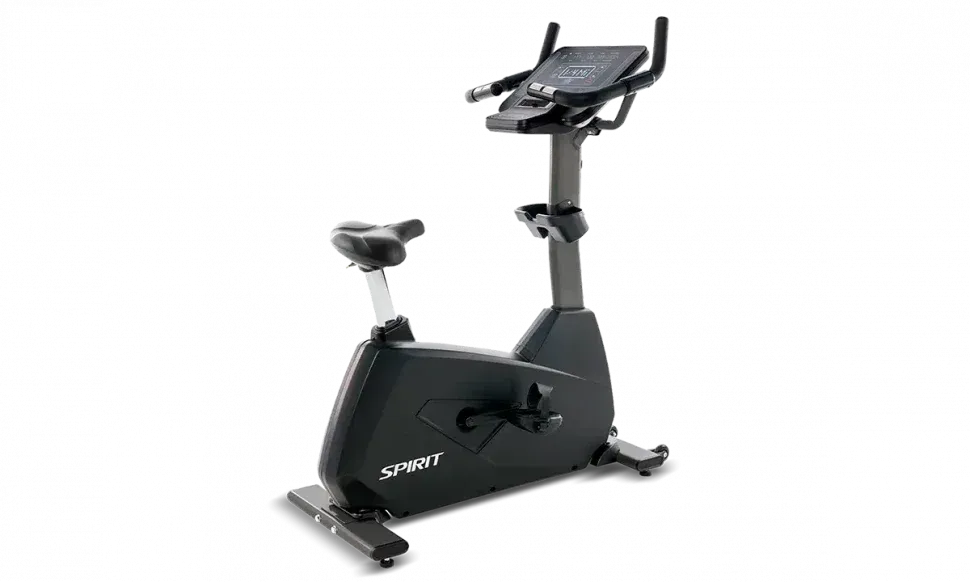 Велотренажер SPIRIT CU800+