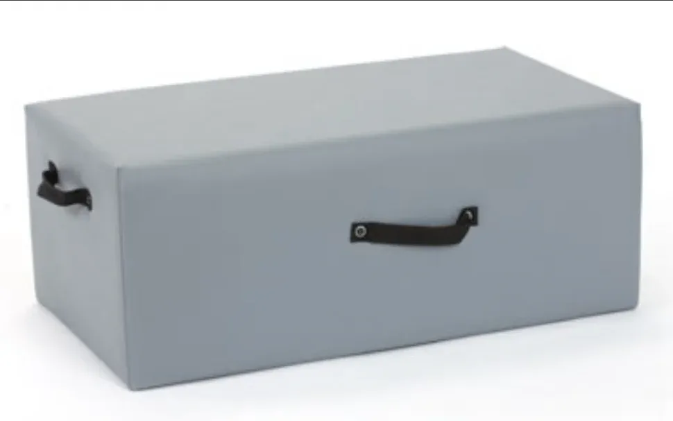 Бокс для реформера BALANCED BODY Sitting Box A2