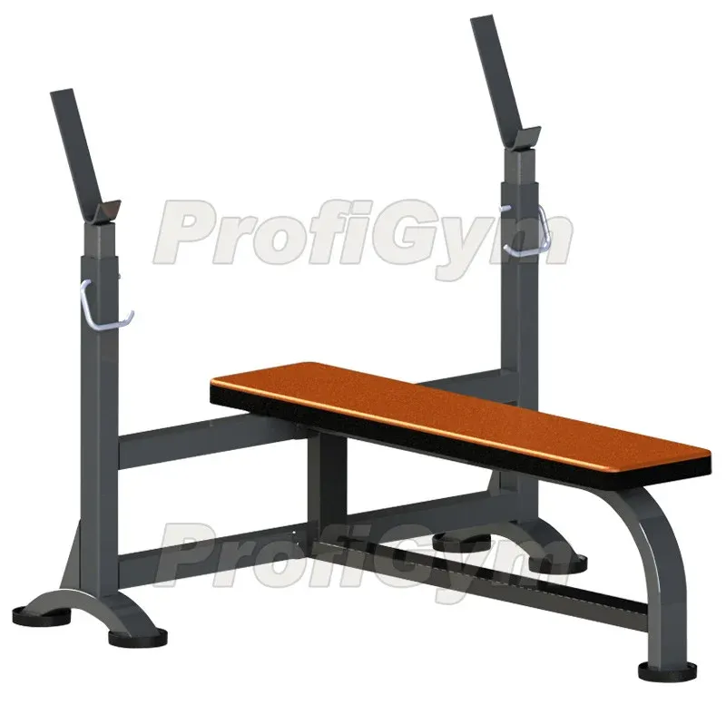 Скамья для жима лежа ProfiGym
