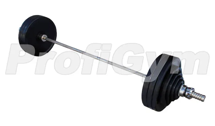 Штанга олимпийская ProfiGym