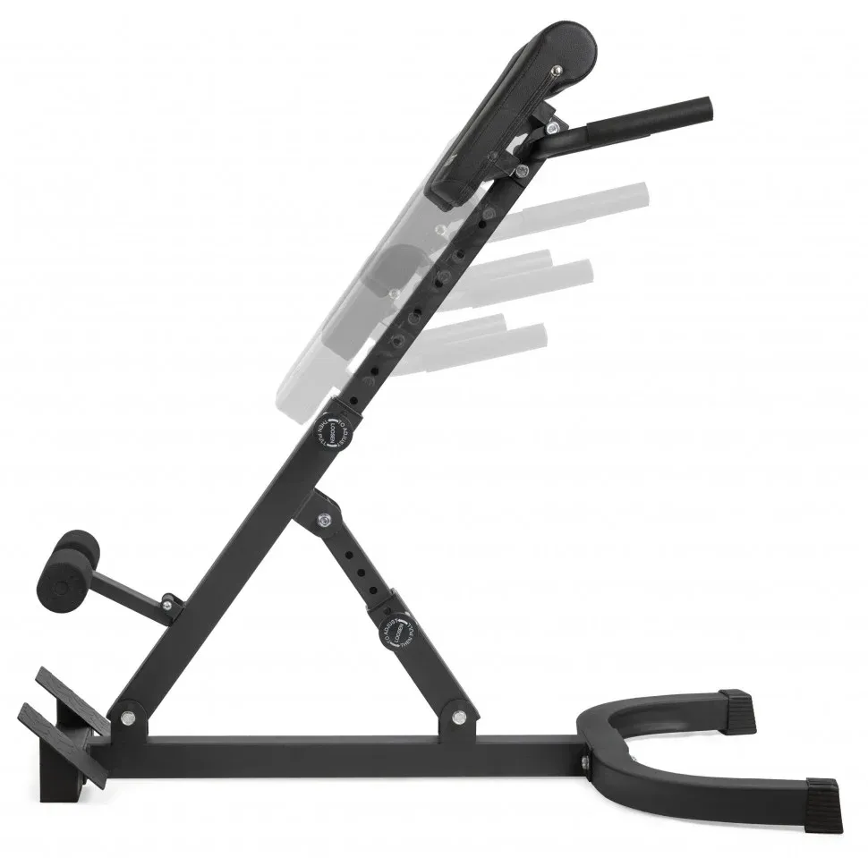Гиперэкстензия VictoryFit VF-P250, черный