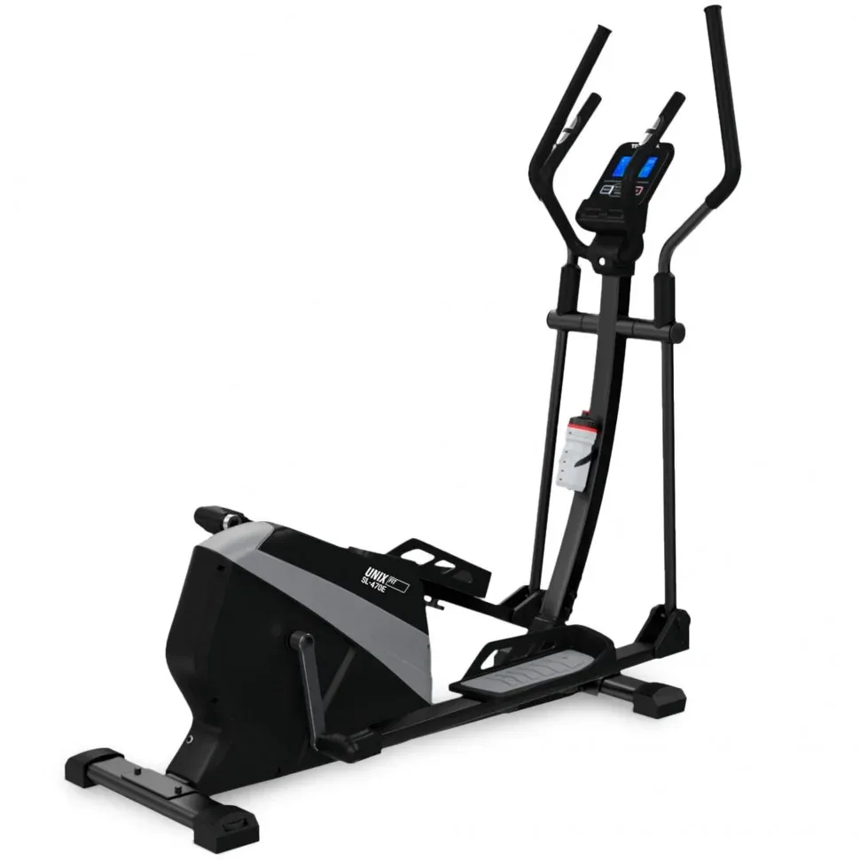 Эллиптический эргометр UNIX Fit SL-470E