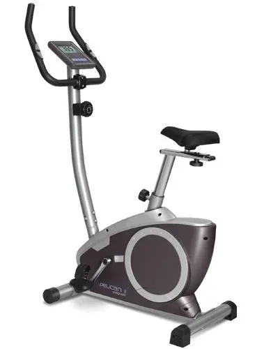 Велотренажер магнитный OXYGEN PELICAN II UB
