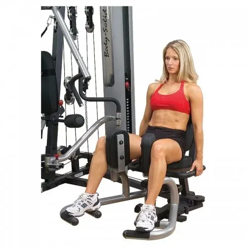 Опция Сведение-разведение ног Body Solid GIOT