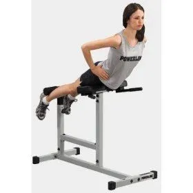 Римский стул гиперэкстензия BodySolid PCH-245.00