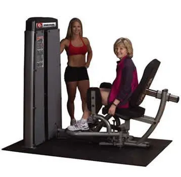 Сведение/Разведение ног Body Solid DIOT-SF