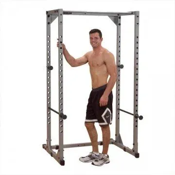 Стойка силовая Body Solid PPR-200
