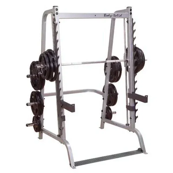 Машина Смита BodySolid GS348
