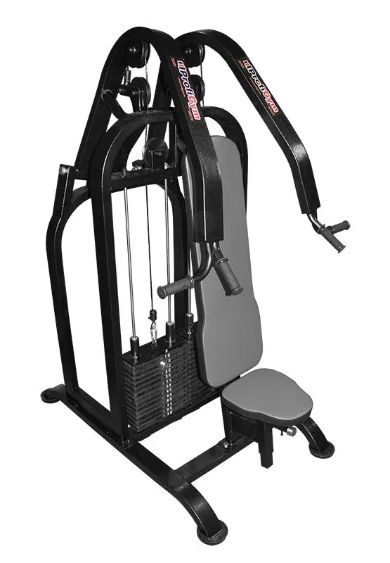 Жим вертикальный со сведением ProfiGym ТГ-052