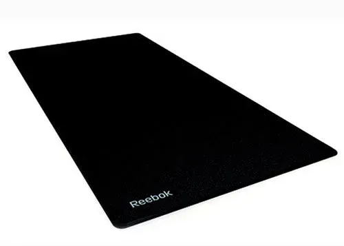 Коврик защитный для кардиотренажеров REEBOK RAMT-10229
