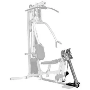 Опция Жим ногами Body Solid BSGLP