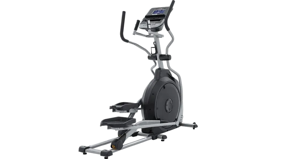 Эллиптический тренажер SPIRIT XE195