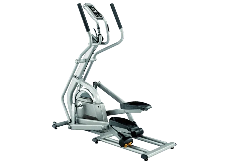Эллиптический тренажер Spirit Fitness XG200