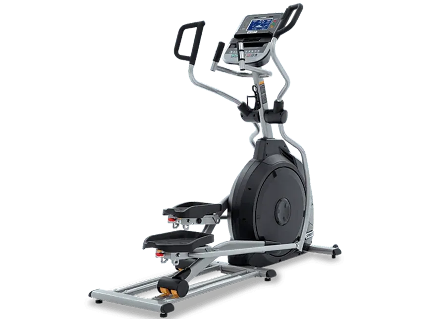 Эллиптический тренажер SPIRIT XE295